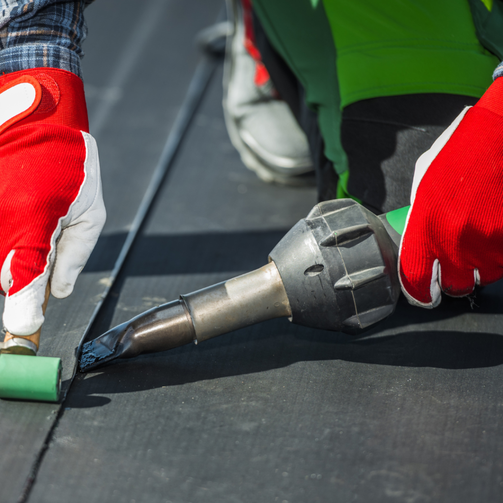 Lifespan of Your EPDM Rubber Roof