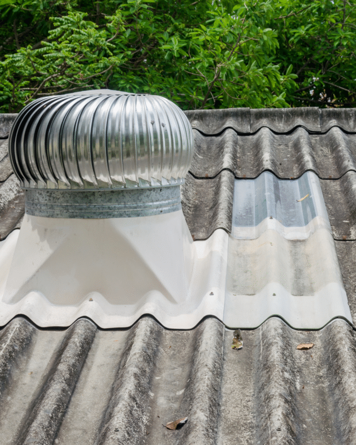 Roof Ventilation