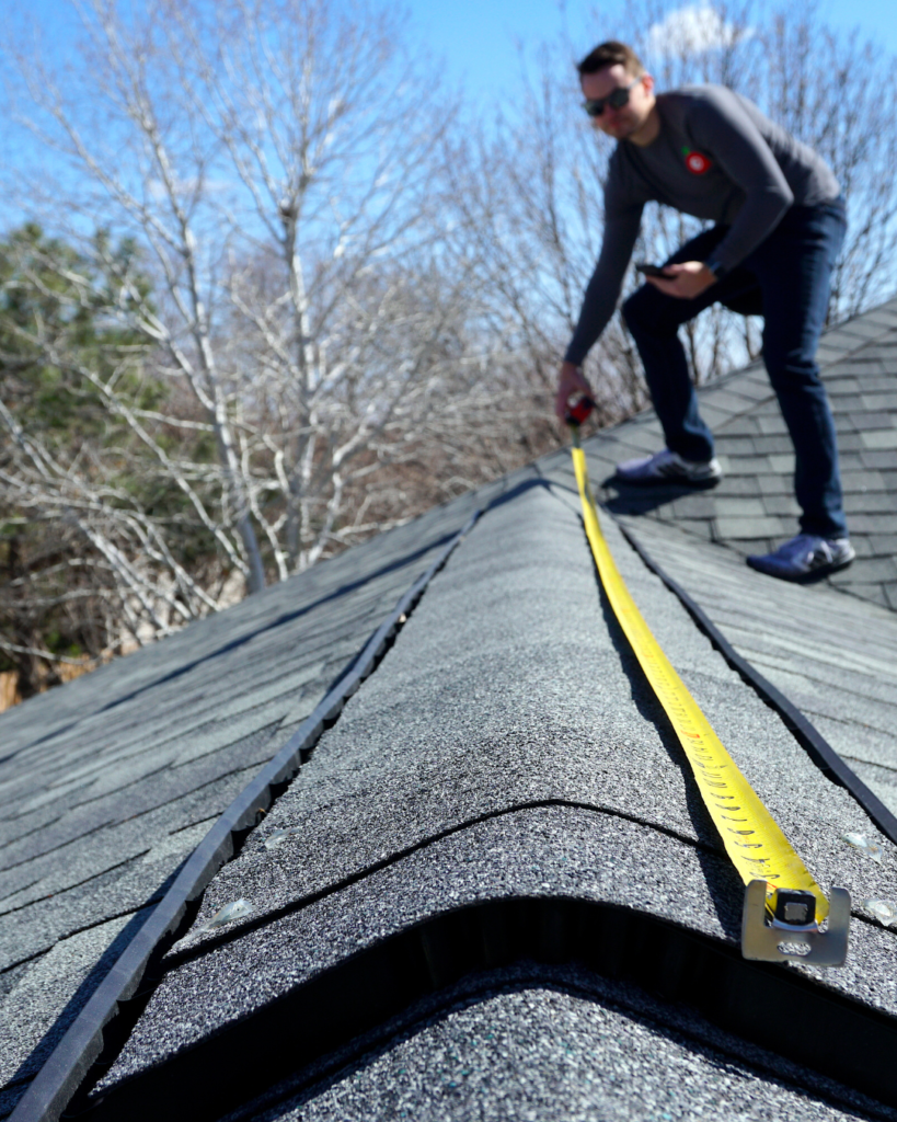 Roof Replacement
