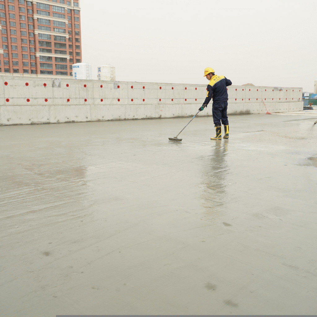 Commercial Roofing Companies