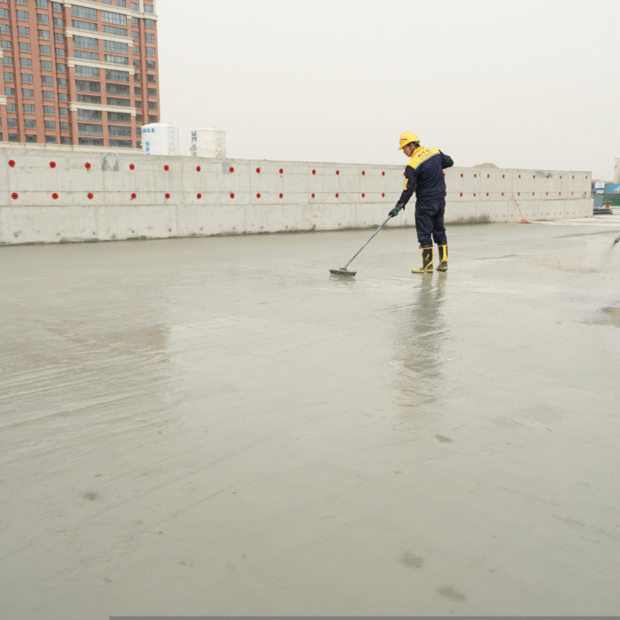 Commercial Roofing Companies