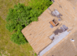 Spot Roof Damage Denver CO