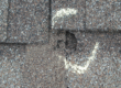 Hail Damage Roofing