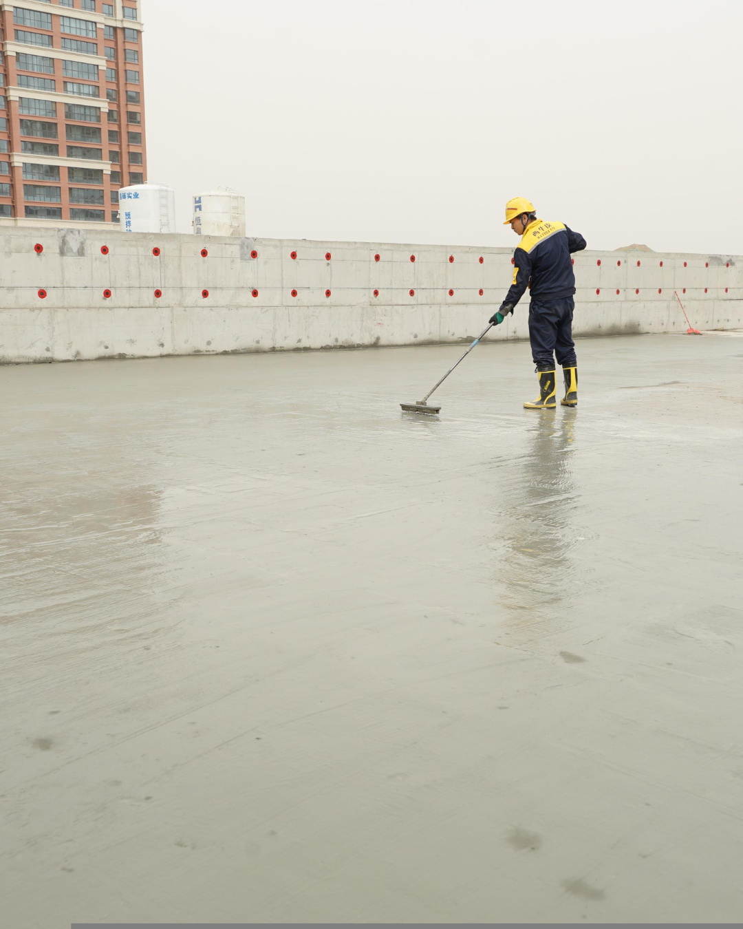 Commercial Roof Denver CO