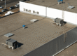Commercial Roofing Materials Longmont CO