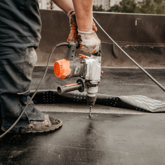 2 Emergency Commercial Roof Repair Loveland CO