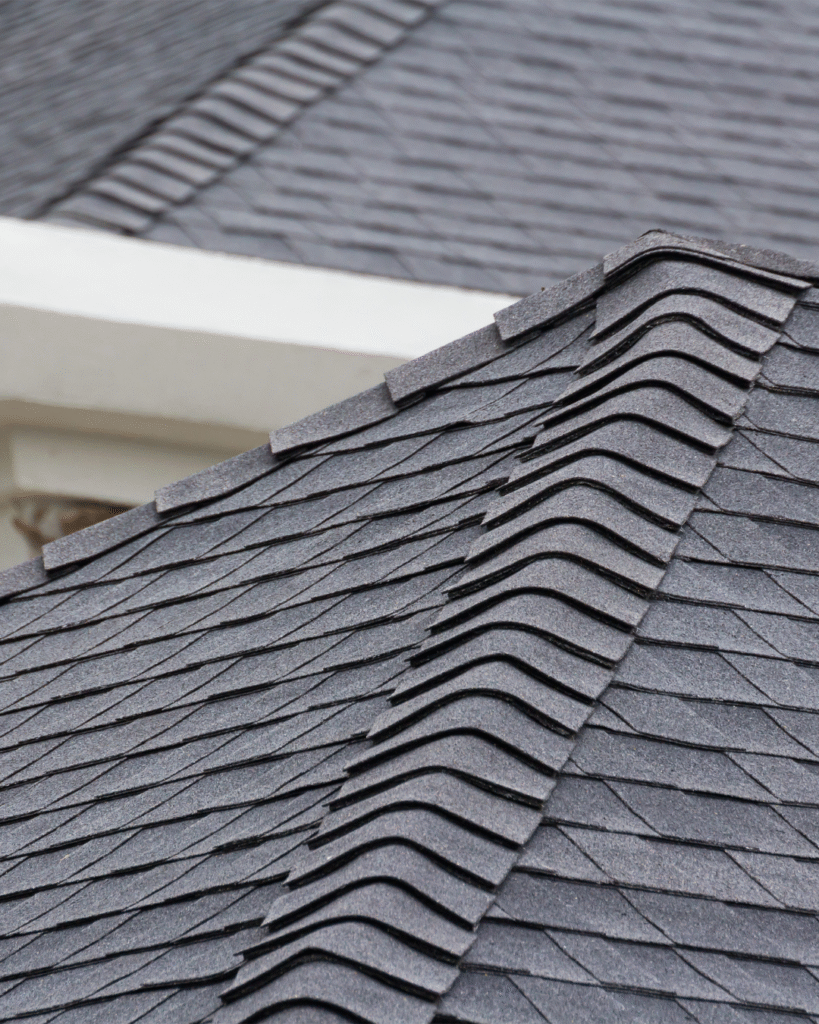 New Roof Loveland CO