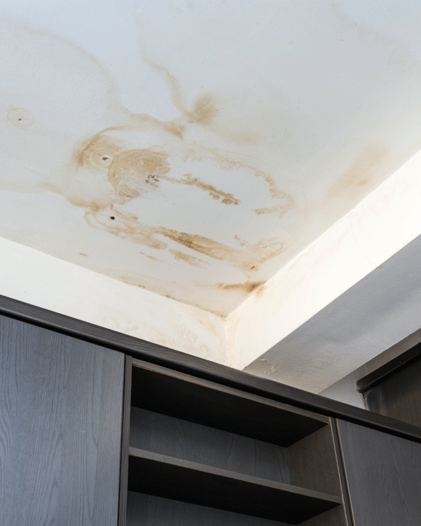 Emergency Roof Repair Loveland CO